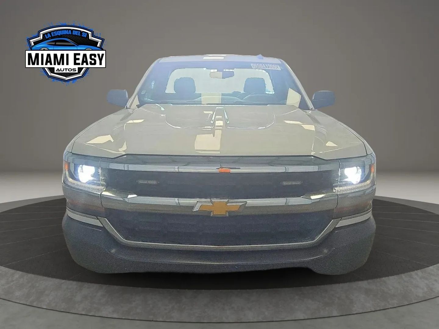 chevrolet silverado 1500 2018 1GCNCNEH8JZ370831 image chevrolet silverado 1500 2018 1GCNCNEH8JZ370831 image